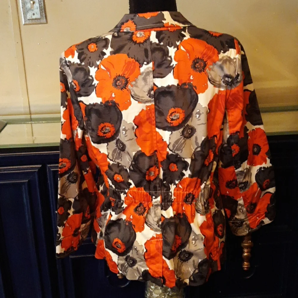 Joan Rivers jacket - Picture 4 of 8